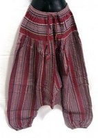 Pantalons a Ralles