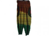 Pantalo Rasta