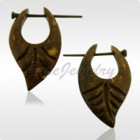 Arracades de fusta